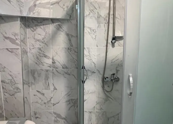 Kamer Apart Hotel Ξενοδοχείο με διαμερίσματα 3*