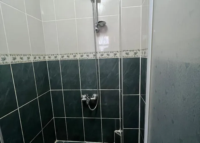 Ξενοδοχείο με διαμερίσματα Kamer Apart Hotel 3*