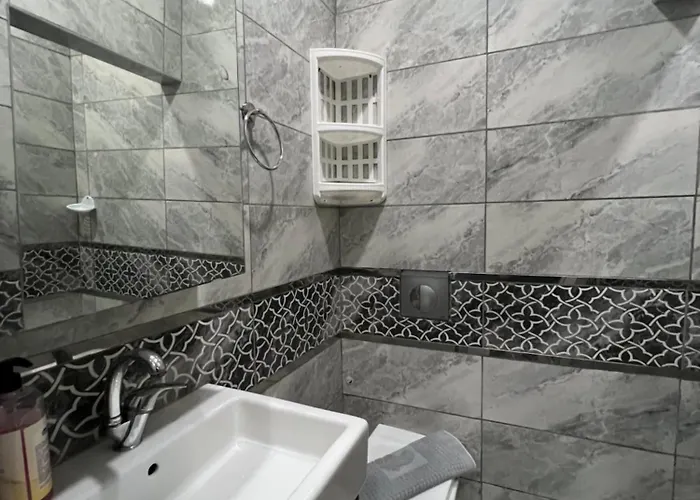 Kamer Apart Hotel 3* Κωνσταντινούπολη