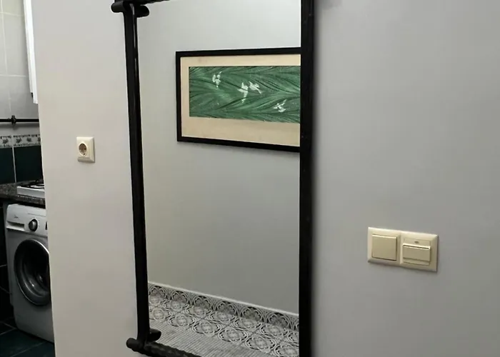 Kamer Apart Hotel 3*