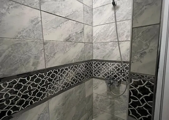 Kamer Apart Hotel Ξενοδοχείο με διαμερίσματα