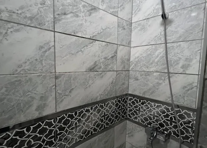 Ξενοδοχείο με διαμερίσματα Kamer Apart Hotel