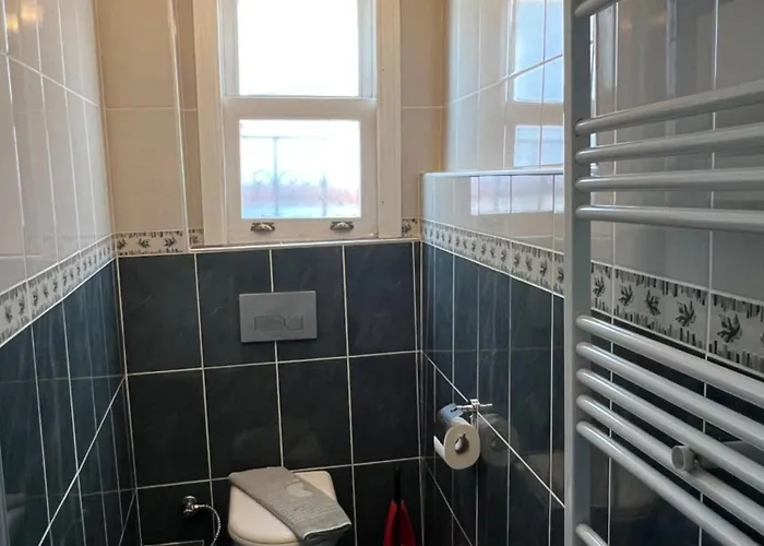 Kamer Apart Hotel Κωνσταντινούπολη