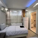 Kamer Apart Hotel 3* Istanbul