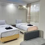 Kamer Apart Hotel