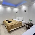 Kamer Apart Hotel Aparthotel