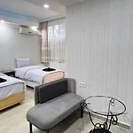 Kamer Apart Hotel Aparthotel Istanbul