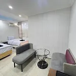 Kamer Apart Hotel 3*