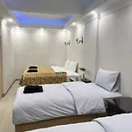 Kamer Apart Hotel 3* Istanbul