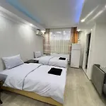 Kamer Apart Hotel Aparthotel