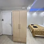 Kamer Apart Hotel Aparthotel