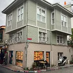 Kamer Apart Hotel Aparthotel