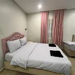 Kamer Apart Hotel 3* Istanbul