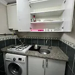 Kamer Apart Hotel Istanbul