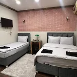 Kamer Apart Hotel
