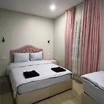 Kamer Apart Hotel Aparthotel