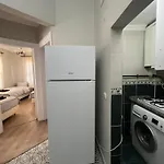 Kamer Apart Hotel Aparthotel 3*
