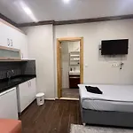 Kamer Apart Hotel 3*
