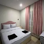 Kamer Apart Hotel Aparthotel