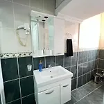 Kamer Apart Hotel