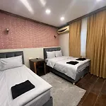 Aparthotel Kamer Apart Hotel 3*