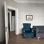 Kamer Apart Hotel Istanbul