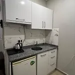 Kamer Apart Hotel 3* Istanbul