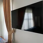Kamer Apart Hotel Aparthotel