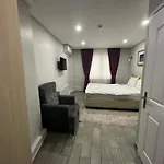 Kamer Apart Hotel Istanbul