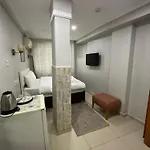Kamer Apart Hotel Aparthotel 3*