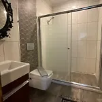 Kamer Apart Hotel Istanbul