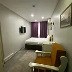 Kamer Apart Hotel Istanbul