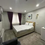 Aparthotel Kamer Apart Hotel Istanbul