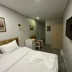 Kamer Apart Hotel Aparthotel