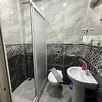 Kamer Apart Hotel Aparthotel Istanbul