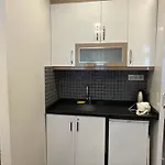 Aparthotel Kamer Apart Hotel Istanbul