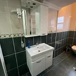 Aparthotel Kamer Apart Hotel Istanbul