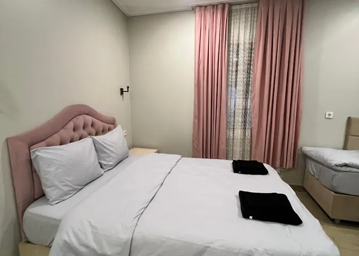 Kamer Apart Hotel 3* İstanbul