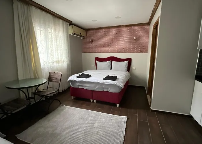 Kamer Apart Hotel Apart Otel 3*