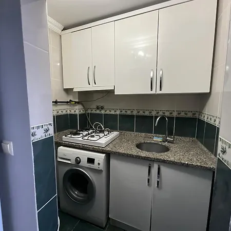 Kamer Apart Hotel Apartahotel 3*